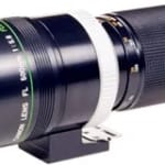 Canon FL 500mm f/5.6