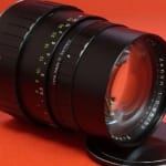 Schneider Kreuznach Xenon 50mm f/0.95