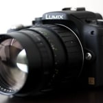 Schneider Kreuznach Xenon 50mm f/0.95
