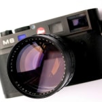 Schneider Kreuznach Xenon 50mm f/0.95