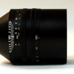 SLR Magic HyperPrime CINE 50mm f/0.95
