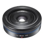 Samsung 30mm f/2 EX-S30NB