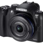 Samsung 30mm f/2 EX-S30NB