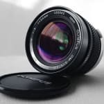 Olympus OM-System Zuiko Auto-W 24mm f/2.0
