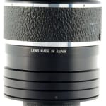 Focal 250mm f/5.6