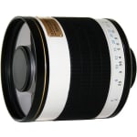 Rokinon 500mm f/6.3 MC ED Mirror