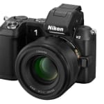 Nikon 1 Nikkor 32mm f/1.2