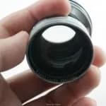 Ernst Leitz Wetzlar Summitar 50mm f/2 LTM