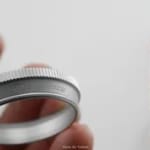 Ernst Leitz Wetzlar Summitar 50mm f/2 LTM