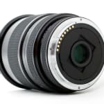 Carl Zeiss Vario-Sonnar 45-90mm f/4.5 C645