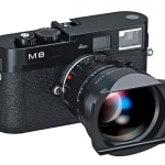 Leica Summilux-M 21mm f/1.4 ASPH