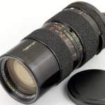 Tamron 70-150mm f/3.5 Adaptall model QZ-150M