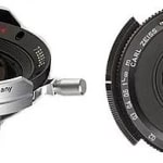 Carl Zeiss Hologon 15mm f/8