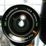 X-Fujinon-SW 24mm f/2.8 DM EBC