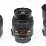 Nikon AF-S Micro Nikkor 40mm f/2.8 G DX