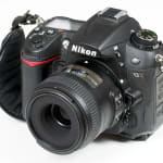 Nikon AF-S Micro Nikkor 40mm f/2.8 G DX