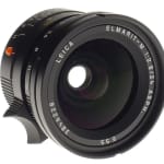 Leica Elmarit-M 24mm f/2.8 Asph