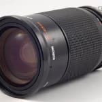 Kiron 28-105mm f/3.2-4.5