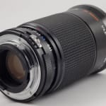 Kiron 28-105mm f/3.2-4.5