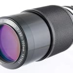 Nikon Nikkor-C 80-200mm f/4.5
