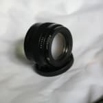 Industar 100U 110mm f/4