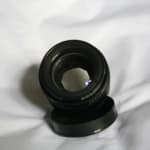 Industar 100U 110mm f/4