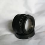 Industar 100U 110mm f/4