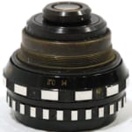 Mir-11 (m) 12.5mm f/2