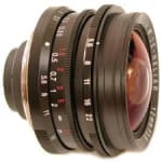 Voigtlander Aspherical Ultra Wide Heliar 12mm f/5.6