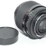Carl Zeiss Makro-Planar 60mm f/2.8 C C/Y
