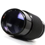 Porst Tele-zoom 75-205mm f/3.5 MC-OT Auto M