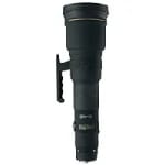 Sigma AF 800mm f/5.6 EX APO HSM
