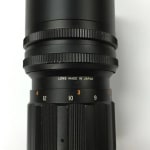 Palinar 180mm f/3.5