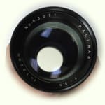 Palinar 180mm f/3.5