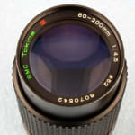 RMC Tokina 80-200mm f/4.5