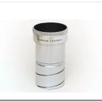 Leitz Wetzlar Colorplan 90mm f/2.5 (II)