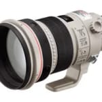 Canon EF 200mm f/2 L IS USM