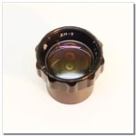 DM-2 80mm f/2