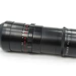 Meyer-Optik Görlitz Telemegor 180mm f/5.5
