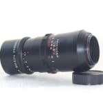 Meyer-Optik Görlitz Telemegor 180mm f/5.5