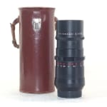 Meyer-Optik Görlitz Telemegor 180mm f/5.5