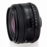 Tamron 24mm f/2.5 01BB