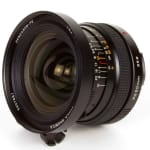 Zenza Bronica Zenzanon-PG 50mm f/4.5