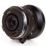 Zenza Bronica Zenzanon-PG 50mm f/4.5