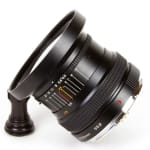 Zenza Bronica Zenzanon-PG 50mm f/4.5