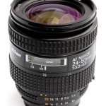 Nikon AF Nikkor 24-50mm f/3.3-4.5