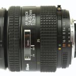 Nikon AF Nikkor 24-50mm f/3.3-4.5