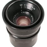 Jupiter-12 35mm f/2.8