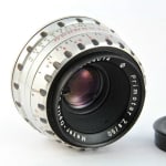 Meyer-Optik Grlitz Primotar 50mm f/2.8