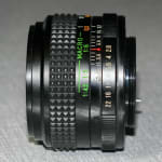 Mitakon 28mm f/2.8 Wide MC Ø49
